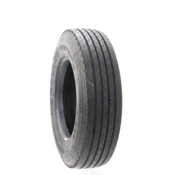 Used 235/75R17.5 Hercules H902 143/141L - 16/32