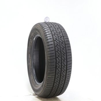 Used 225/60R17 Continental TrueContact Tour 99T - 10.5/32