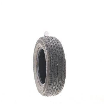 Set of (2) Used 185/70R14 Caldera Confidence C3 88T - 7-8/32