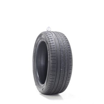 Used 235/50ZR18 Zeetex HP1000 97W - 7/32