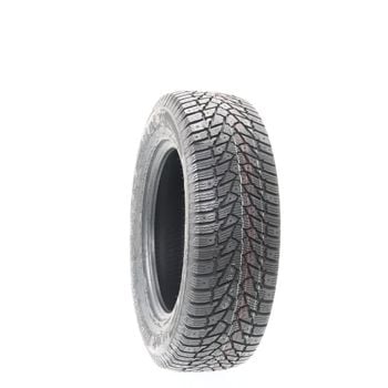 Set of (2) New 235/65R17 GT Radial IcePro SUV 3 Evo 108T - 99.000000/32