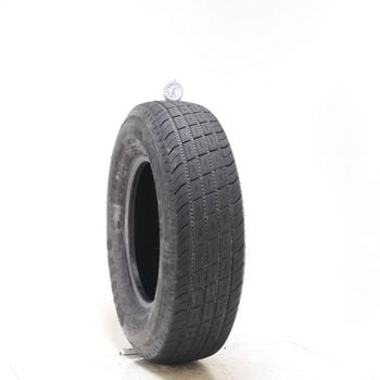 Set of (2) Used ST205/75R14 Gladiator QR25-TS G4 1N/A - 7.5-8/32