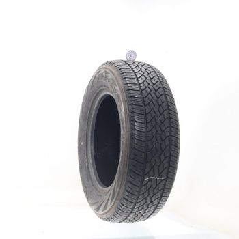 Used 255/65R17 Yokohama Geolandar H/T-S 108S - 8/32