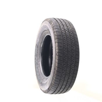 Used LT265/70R17 Bridgestone Dueler H/T 685 121/118R - 15/32