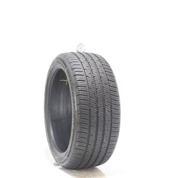 Set of (2) Used 235/40R18 BFGoodrich Advantage Control 95W - 9.5/32