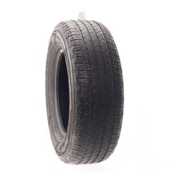 Set of (2) Used 275/65R18 Goodyear Wrangler Fortitude HT 116T - 6/32
