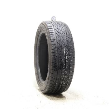 Used 235/55R19 Toyo Versado CUV 105V - 5.5/32