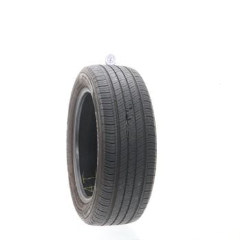 Set of (2) Used 225/55R18 Cooper Adventurer All Season 98H - 7-7.5/32