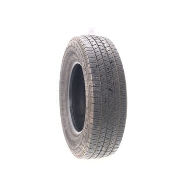 Used LT245/75R17 Firestone Transforce HT3 Enliten 121/118R - 10.5/32