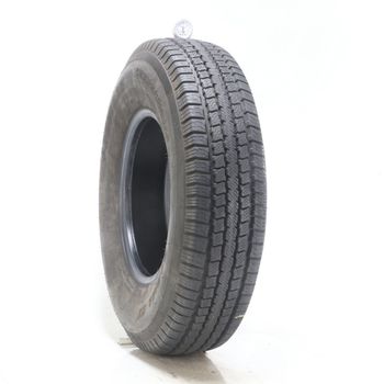 Used ST235/85R16 Provider ST Radial 125/121M - 13.5/32