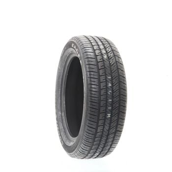 Driven Once 235/55R19 Goodyear Eagle RS-A 101H - 9/32