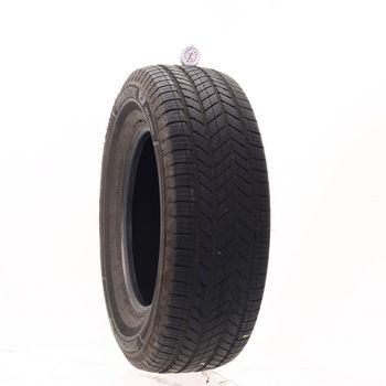 Set of (4) Used 265/65R17 Bridgestone Alenza AS Ultra 112T - 7.5/32