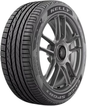 New P235/45R18 Kelly Edge Sport 98W