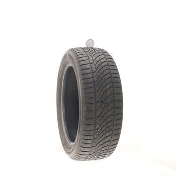 Set of (2) Used 235/50R18 Hankook New Englander 4s 97V - 8-9/32