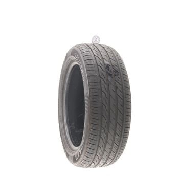Set of (2) Used 235/55R19 Landsail LS588 SUV 105W - 7.5/32