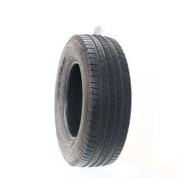 Used LT265/70R17 Michelin Defender LTX M/S 121/118R - 7/32
