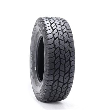 Driven Once LT265/70R17 Cooper Discoverer A/T 121/118S - 16/32