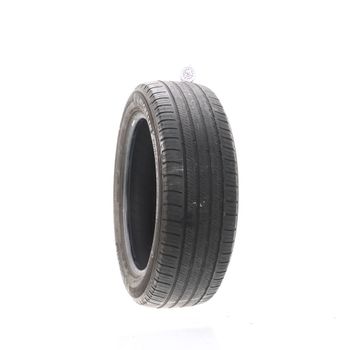 Set of (2) Used 225/55R19 Michelin Primacy Tour A/S 99V - 4/32