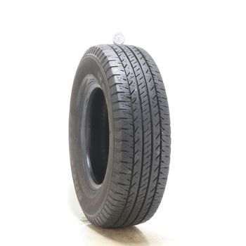 Set of (2) Used LT245/75R16 Kelly Edge HT 120/116R - 10.5/32