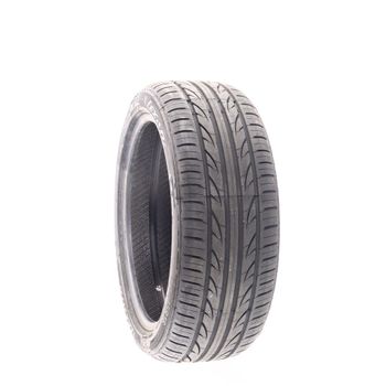 Set of (2) New 215/45ZR18 Lexani LXUHP-207 89W