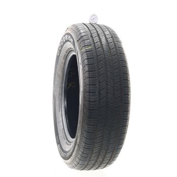 Used 255/70R18 Goodride Cross Legend SU320 113T - 9/32