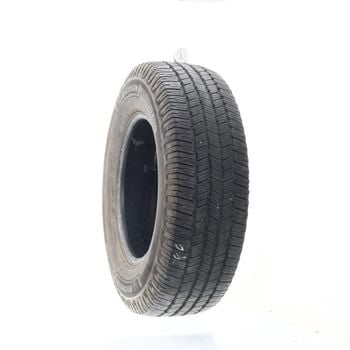 Used LT275/70R18 Michelin Defender LTX M/S 2 125/122S - 13/32