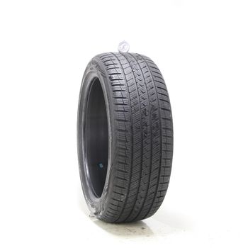 Set of (2) Used 235/45R20 Vredestein Quatrac Pro 100W - 8.5/32