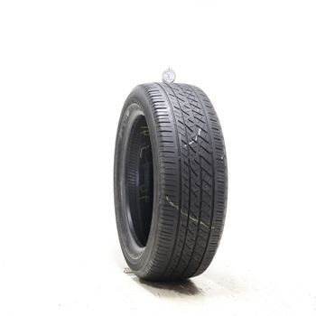 Used 225/55RF18 Bridgestone DriveGuard RFT 98H - 6/32