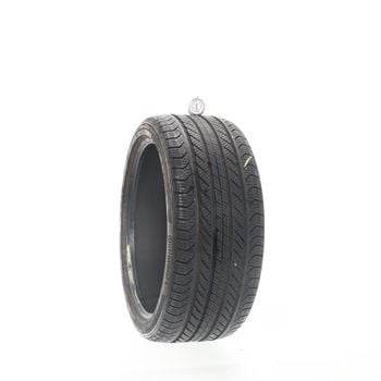 Used 255/35R19 Continental ProContact GX AO 96H - 7/32