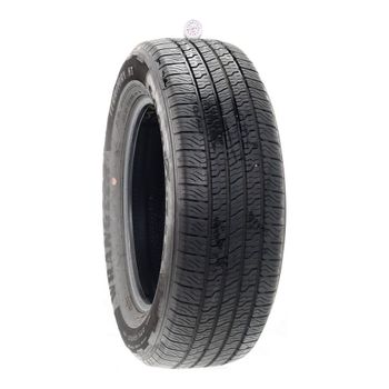 Used 275/60R20 Goodyear Wrangler Territory HT 115H - 10/32