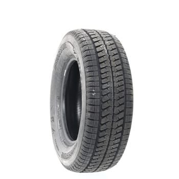 New LT275/65R18 Bridgestone Blizzak LT 123/120R
