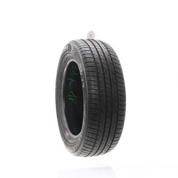Used 235/60R18 Landgolden LGV77 107V - 9/32