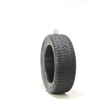 Used 205/55R16 Fuzion HRi 91H - 8/32