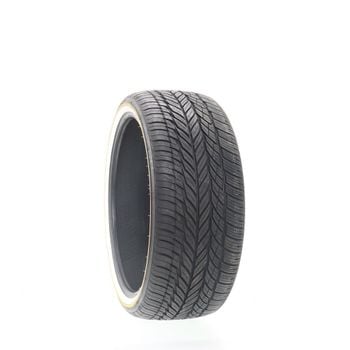 Driven Once 265/35R22 Vogue Custom Built Radial 102V - 10/32