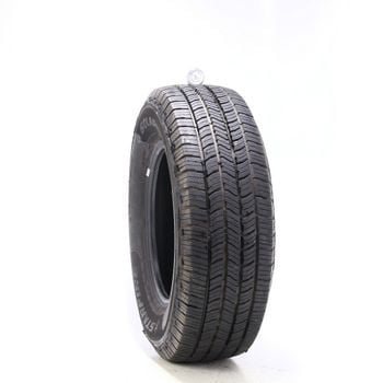 Used LT265/70R17 Starfire Solarus HT 121/118R - 11.5/32