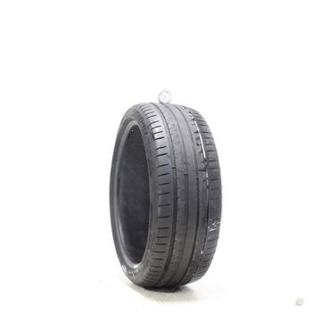 Used 225/40ZR19 Michelin Pilot Sport 4 93Y - 5/32