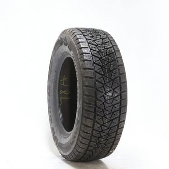 New 265/65R17 Bridgestone Blizzak DM-V2 112R - 99/32