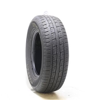 Used 265/70R18 General Grabber HTS 60 116T - 11/32