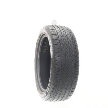 Set of (2) Used 245/50R20 Advanta HP Z-02 102V - 7.5-9/32