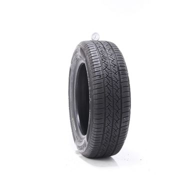 Used 215/65R17 Continental TrueContact 99T - 7.5/32