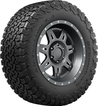 Set of (4) New LT235/70R16 BFGoodrich All-Terrain T/A KO2 104/101S