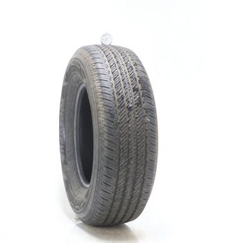 Used 255/70R16 Hankook Dynapro HT 111T - 10/32