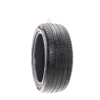Used 265/45R21 Pirelli Scorpion Zero 104T - 9/32