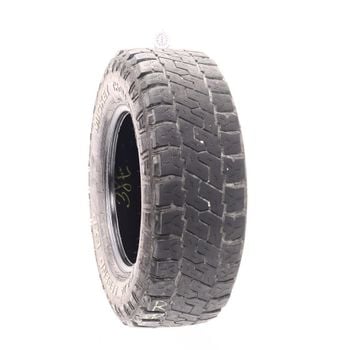 Used LT265/70R17 Mickey Thompson Baja Legend EXP 121/118Q - 7/32