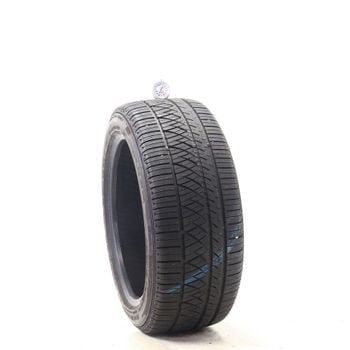 Used 235/45R17 Falken Ziex ZE960 A/S 97V - 8/32