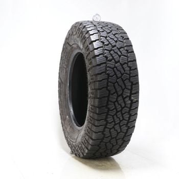 Set of (2) Used LT275/70R18 Cooper Adventurer AT Force 125/122S - 11.5-12/32