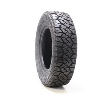 Driven Once LT245/75R17 Nitto Exo Grappler AWT 121/118Q - 17/32