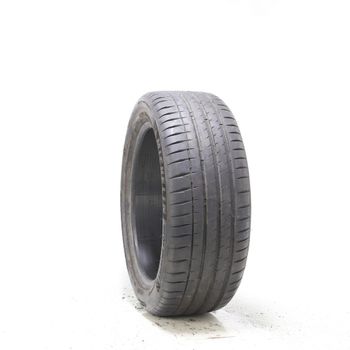 Driven Once 225/50ZR18 Michelin Pilot Sport 4 S 99Y - 9/32