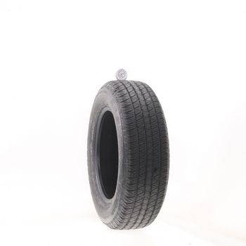 Used 205/65R15 Dunlop SP Sport 4000 A/S 92H - 9.5/32