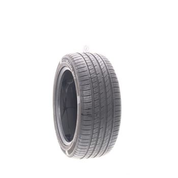 Used 255/45ZR18 Nexen N'Fera AU7 99W - 8/32